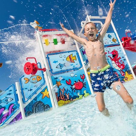 Mobile Homes Premium Relax Park Umag By Camp4You Karigador Esterno foto